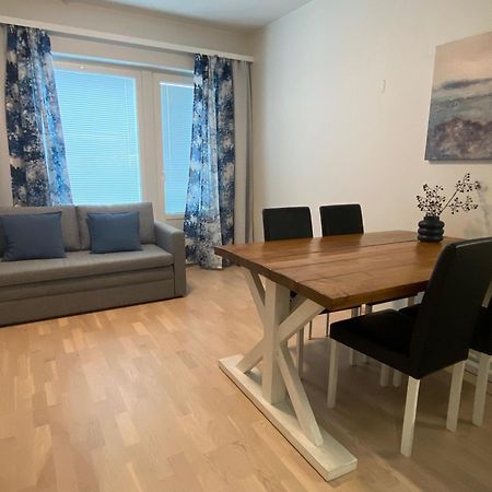 First Aparthotel Olive Ροβανιέμι Εξωτερικό φωτογραφία