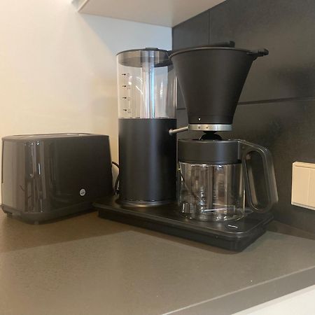 First Aparthotel Olive Ροβανιέμι Εξωτερικό φωτογραφία