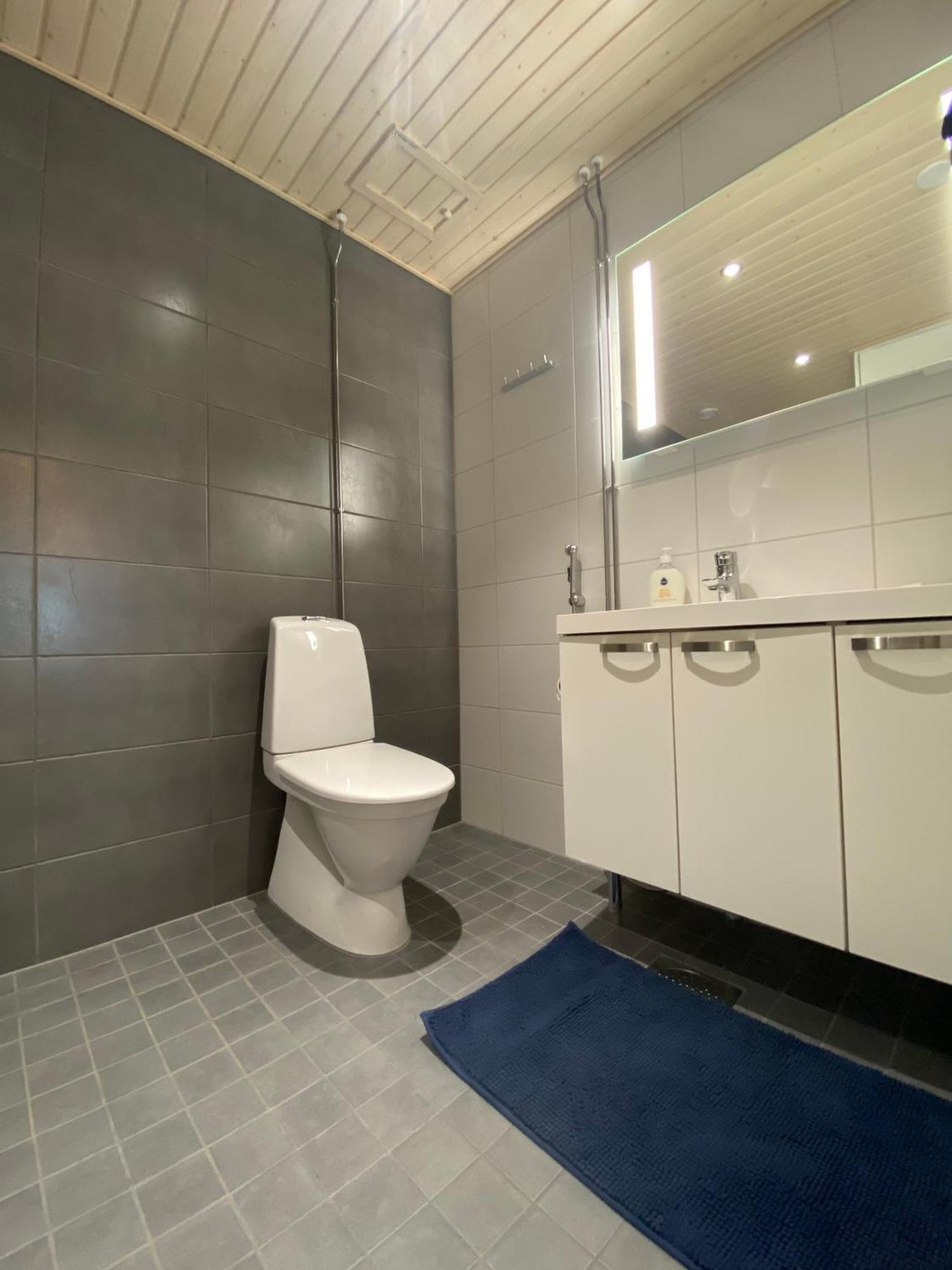 First Aparthotel Olive Ροβανιέμι Εξωτερικό φωτογραφία