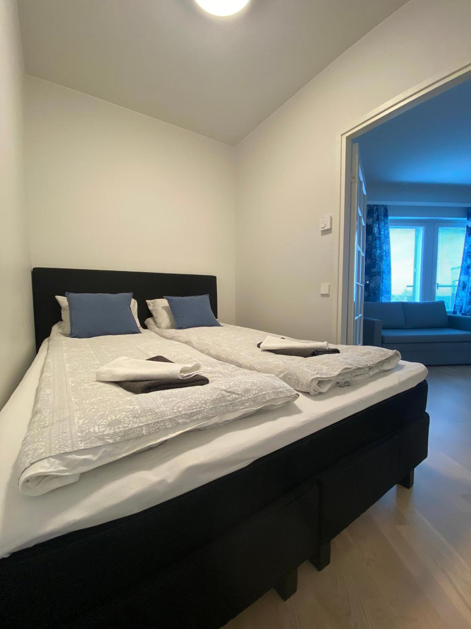 First Aparthotel Olive Ροβανιέμι Εξωτερικό φωτογραφία