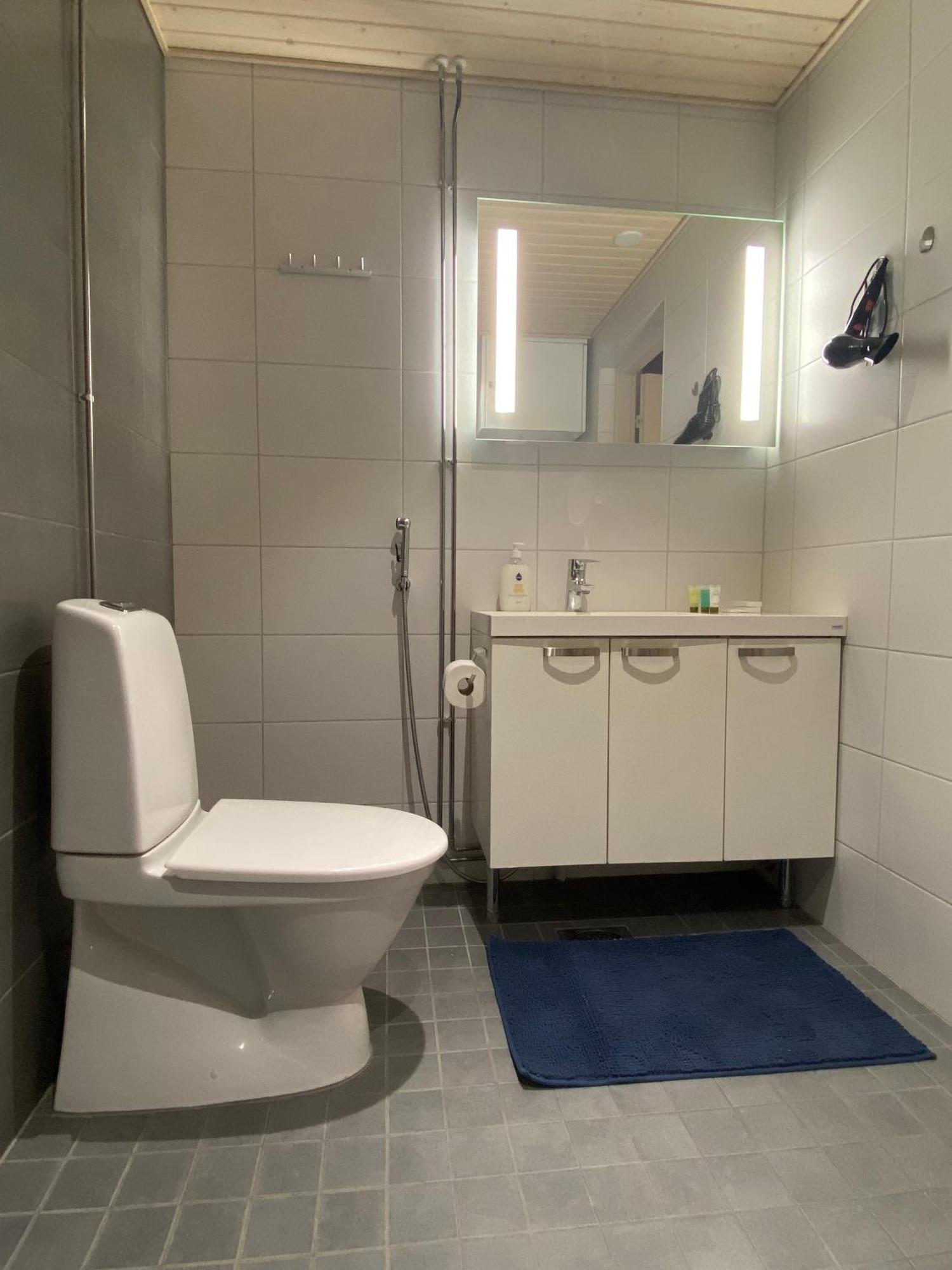 First Aparthotel Olive Ροβανιέμι Εξωτερικό φωτογραφία