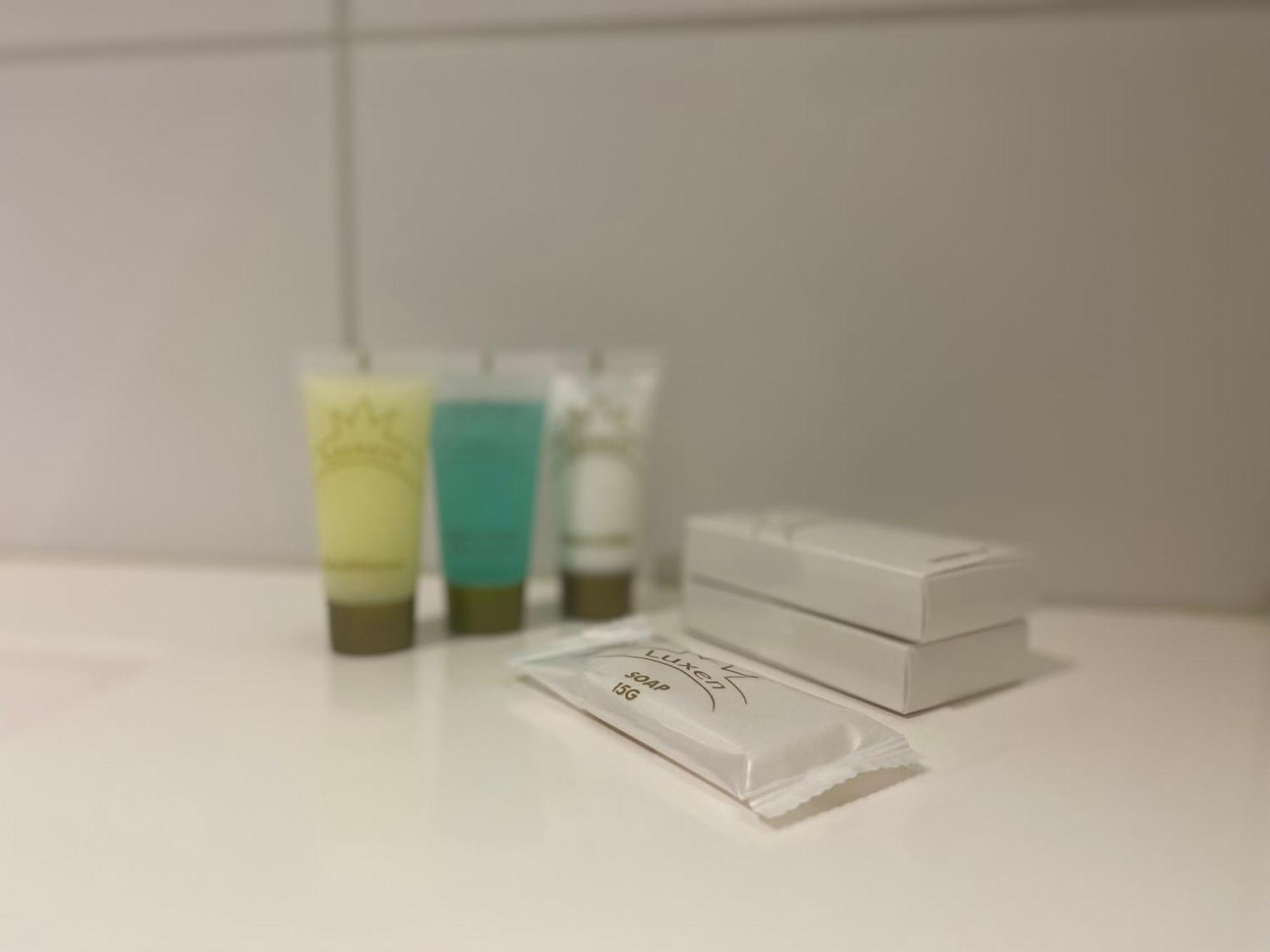 First Aparthotel Olive Ροβανιέμι Εξωτερικό φωτογραφία