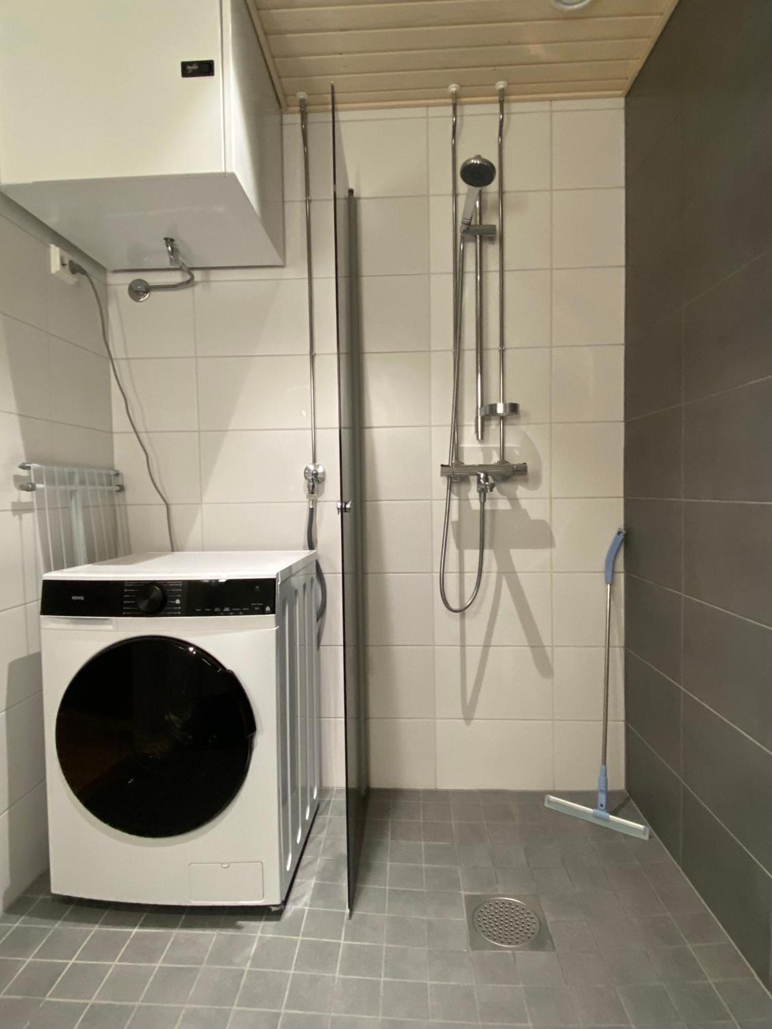 First Aparthotel Olive Ροβανιέμι Εξωτερικό φωτογραφία