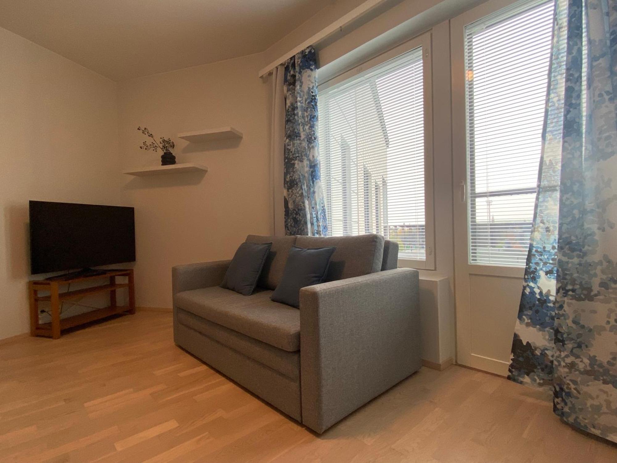 First Aparthotel Olive Ροβανιέμι Εξωτερικό φωτογραφία